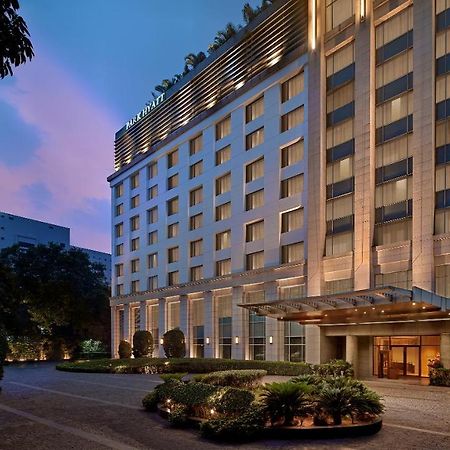 Park Hyatt Chennai Ξενοδοχείο Εξωτερικό φωτογραφία