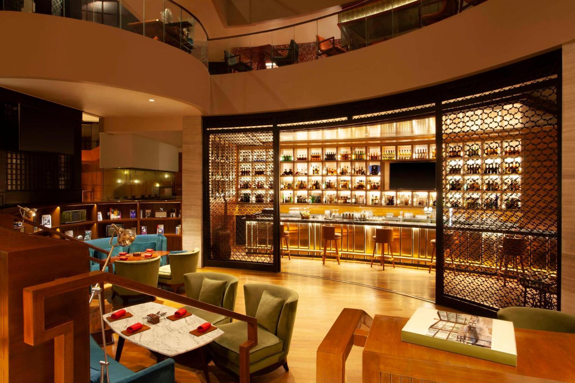 Park Hyatt Chennai Ξενοδοχείο Εξωτερικό φωτογραφία