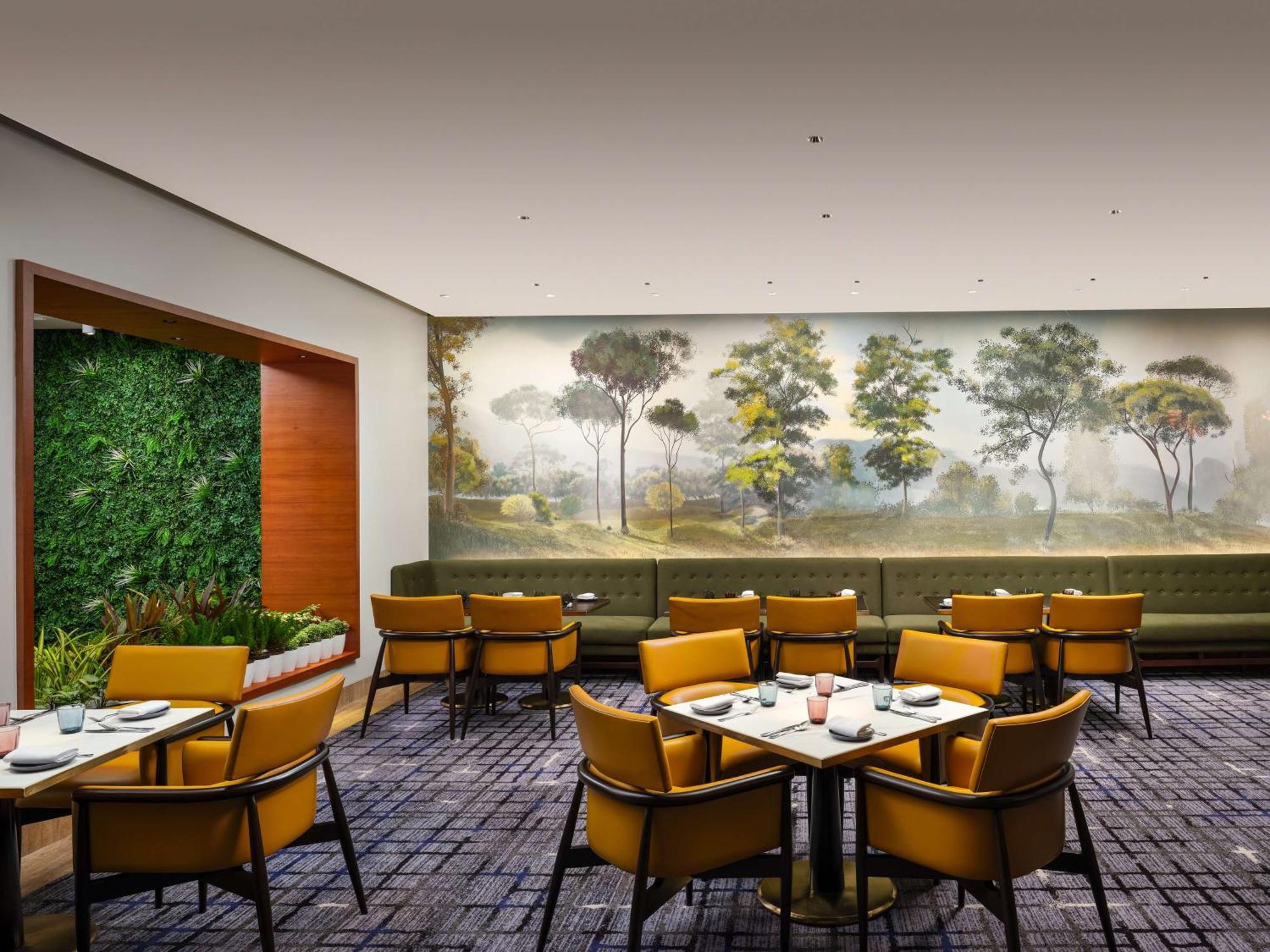 Park Hyatt Chennai Ξενοδοχείο Εξωτερικό φωτογραφία