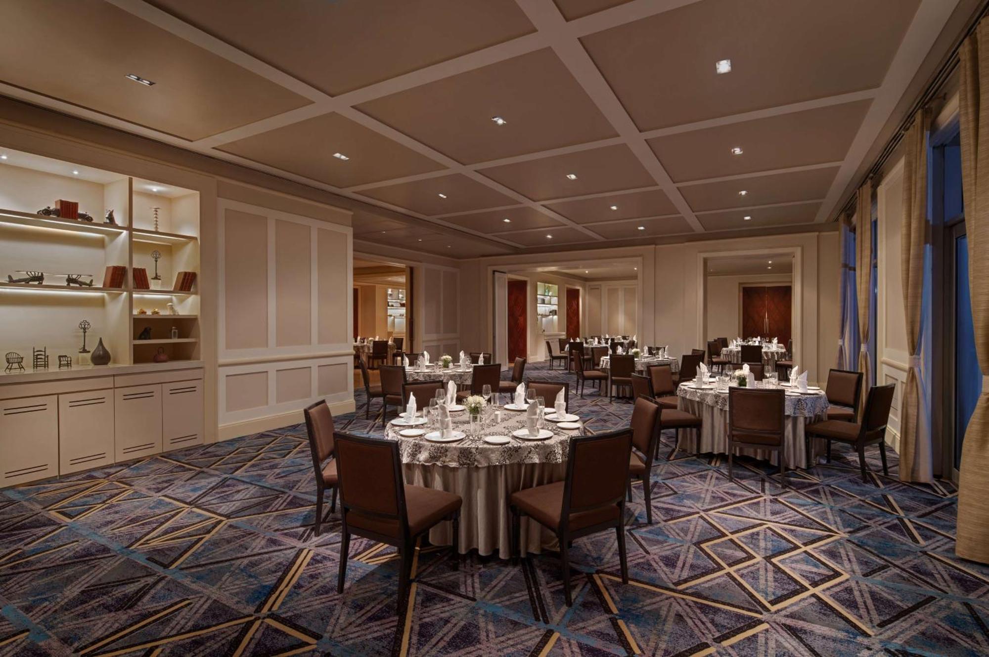 Park Hyatt Chennai Ξενοδοχείο Εξωτερικό φωτογραφία