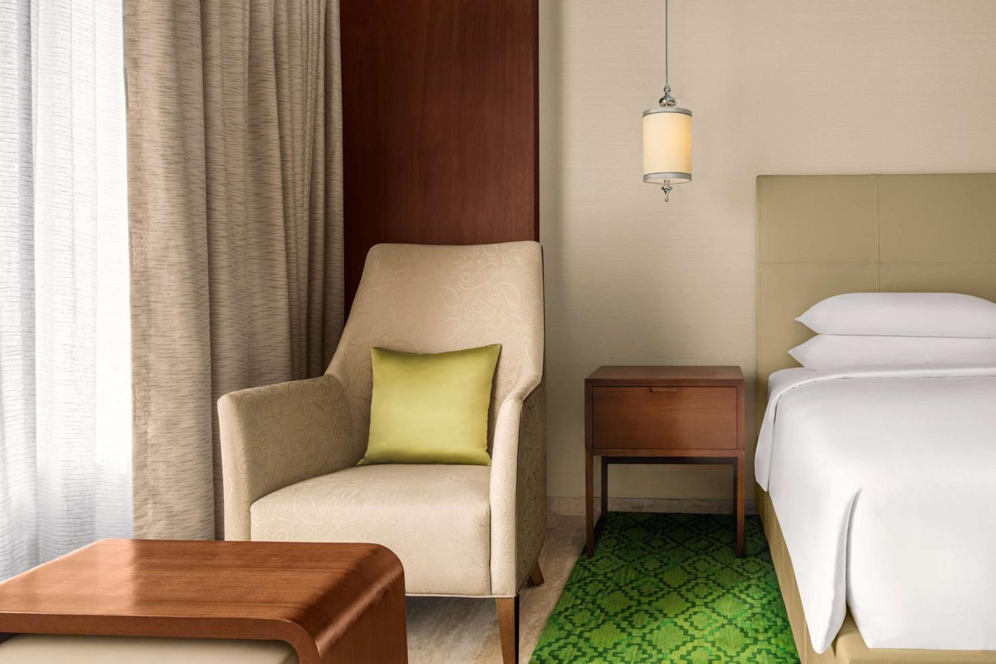 Park Hyatt Chennai Ξενοδοχείο Εξωτερικό φωτογραφία