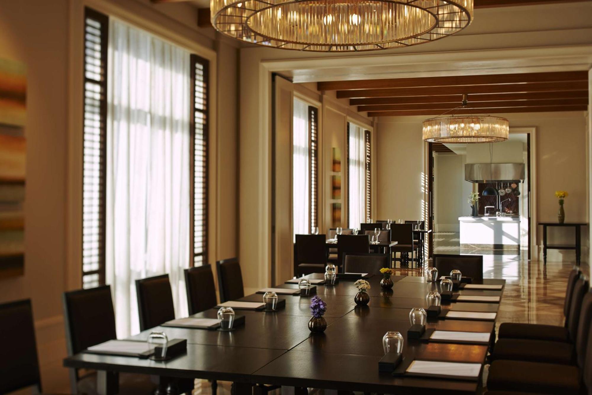 Park Hyatt Chennai Ξενοδοχείο Εξωτερικό φωτογραφία