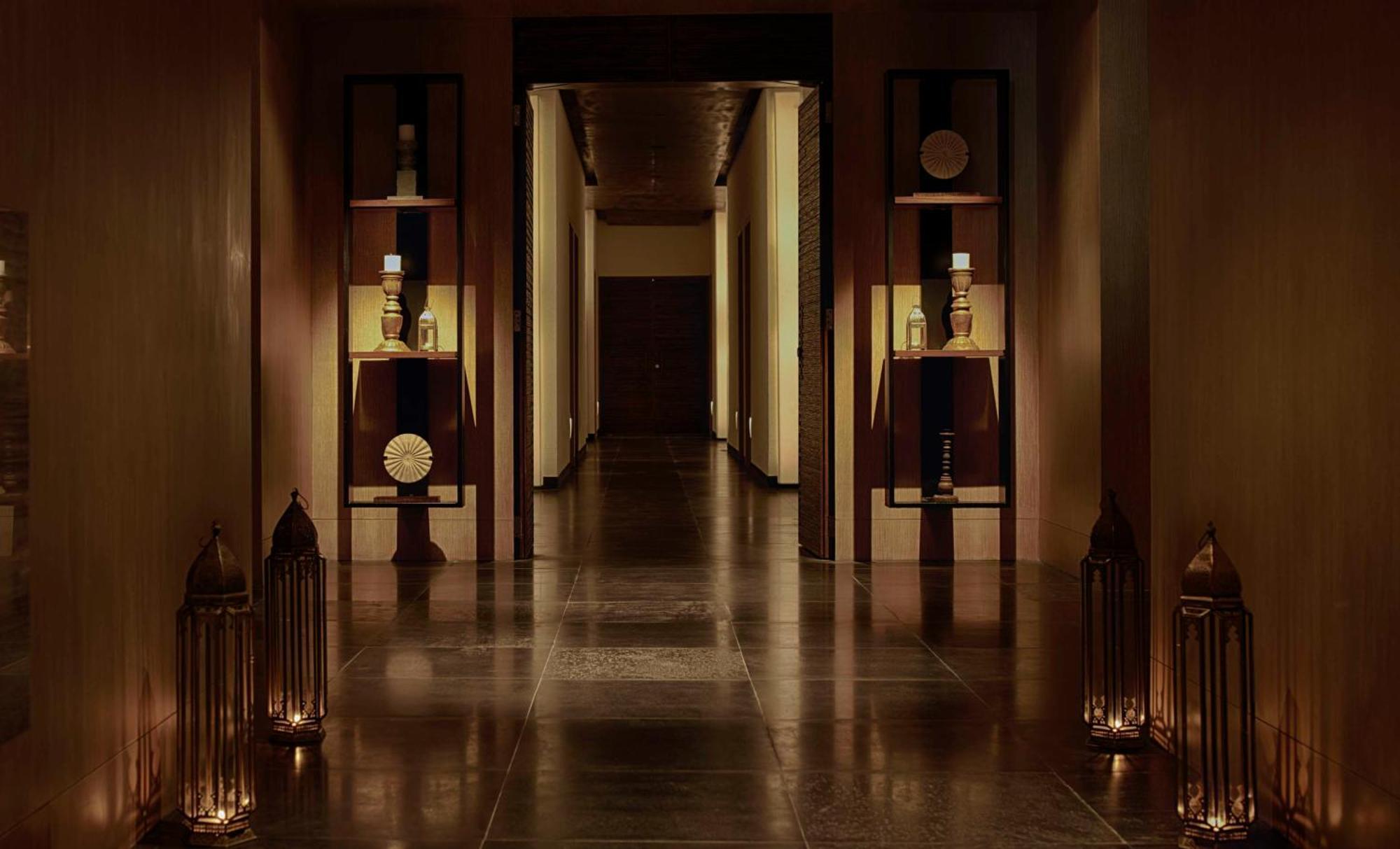 Park Hyatt Chennai Ξενοδοχείο Εξωτερικό φωτογραφία