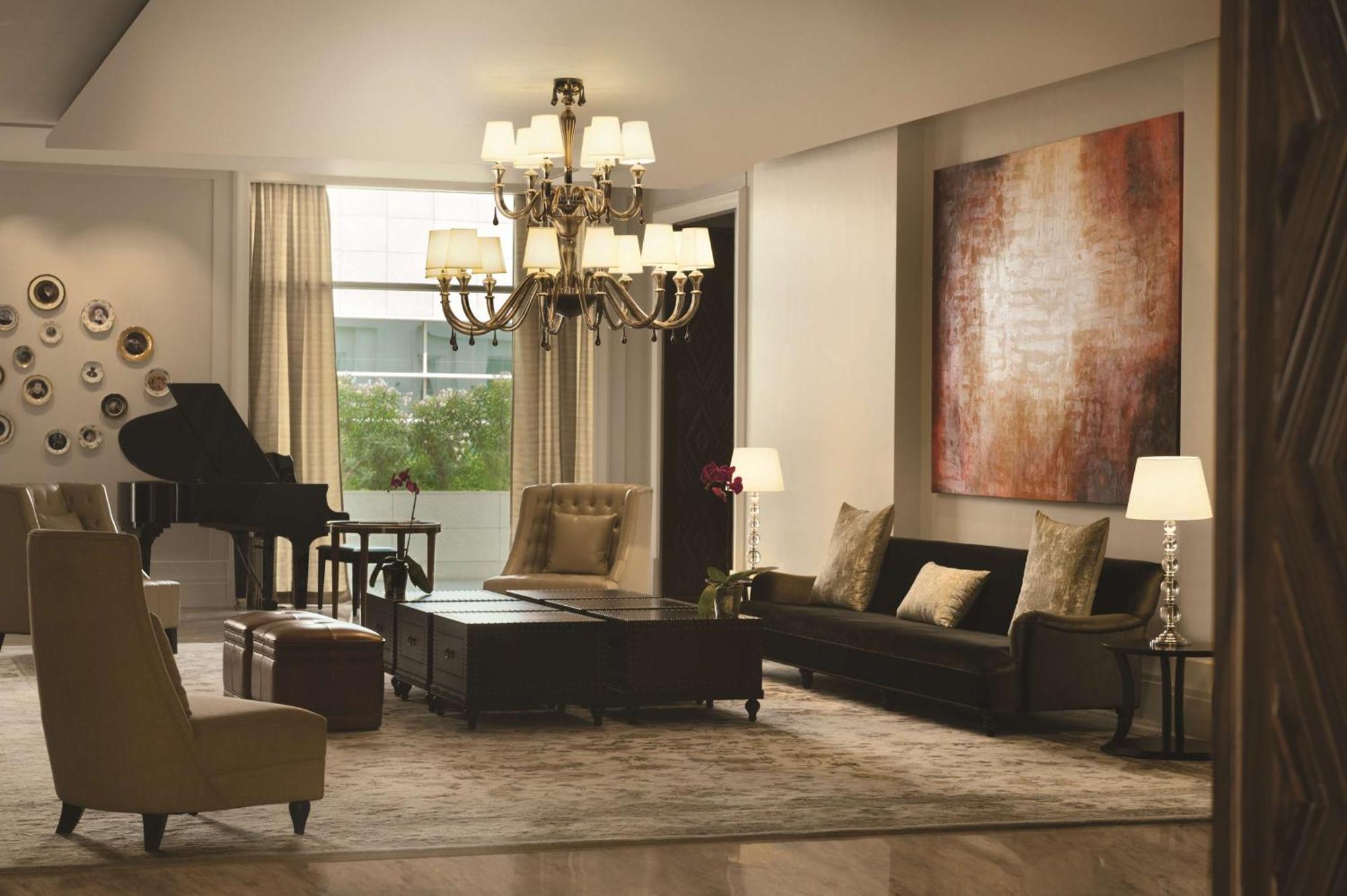 Park Hyatt Chennai Ξενοδοχείο Εξωτερικό φωτογραφία