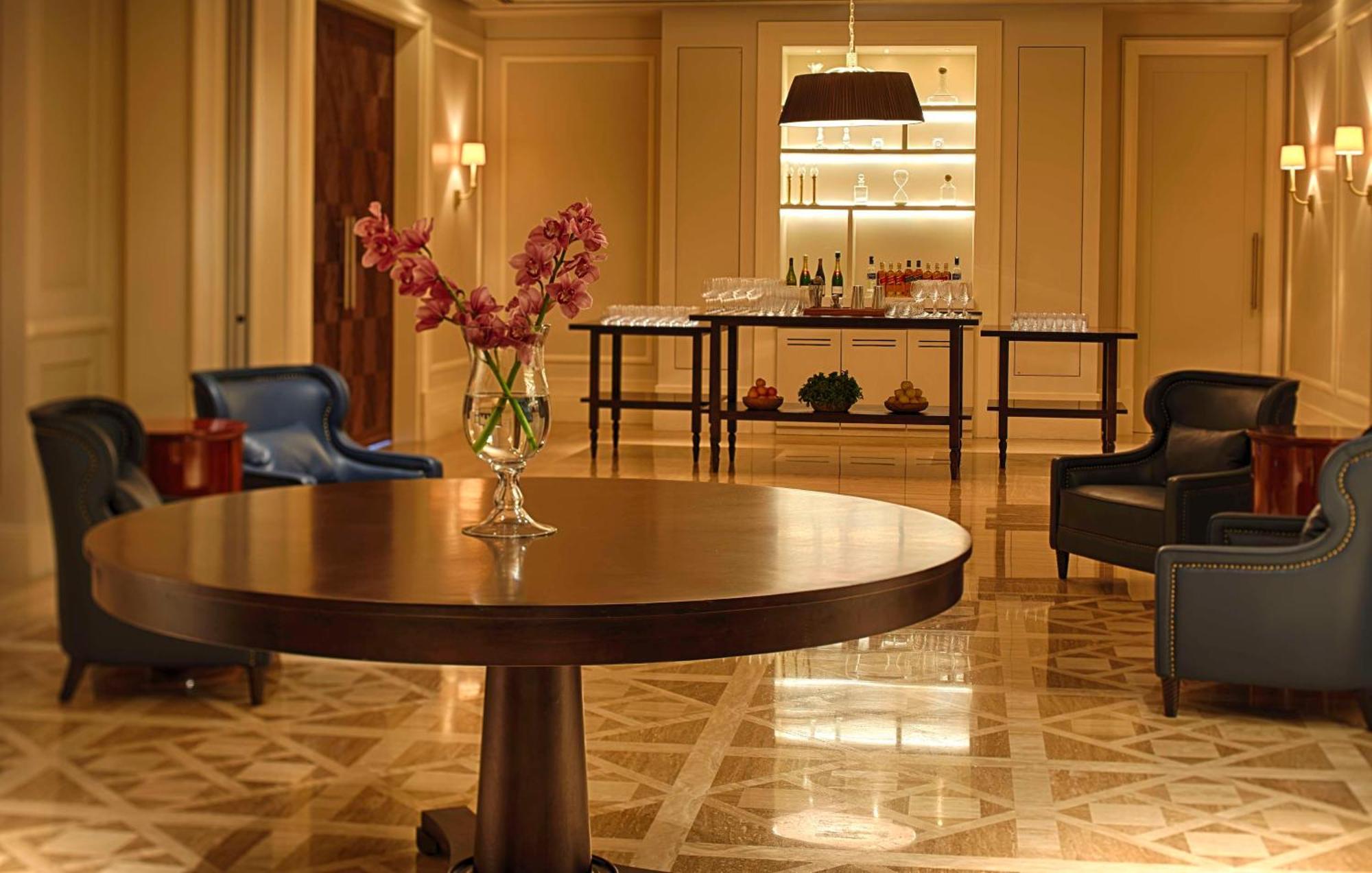 Park Hyatt Chennai Ξενοδοχείο Εξωτερικό φωτογραφία