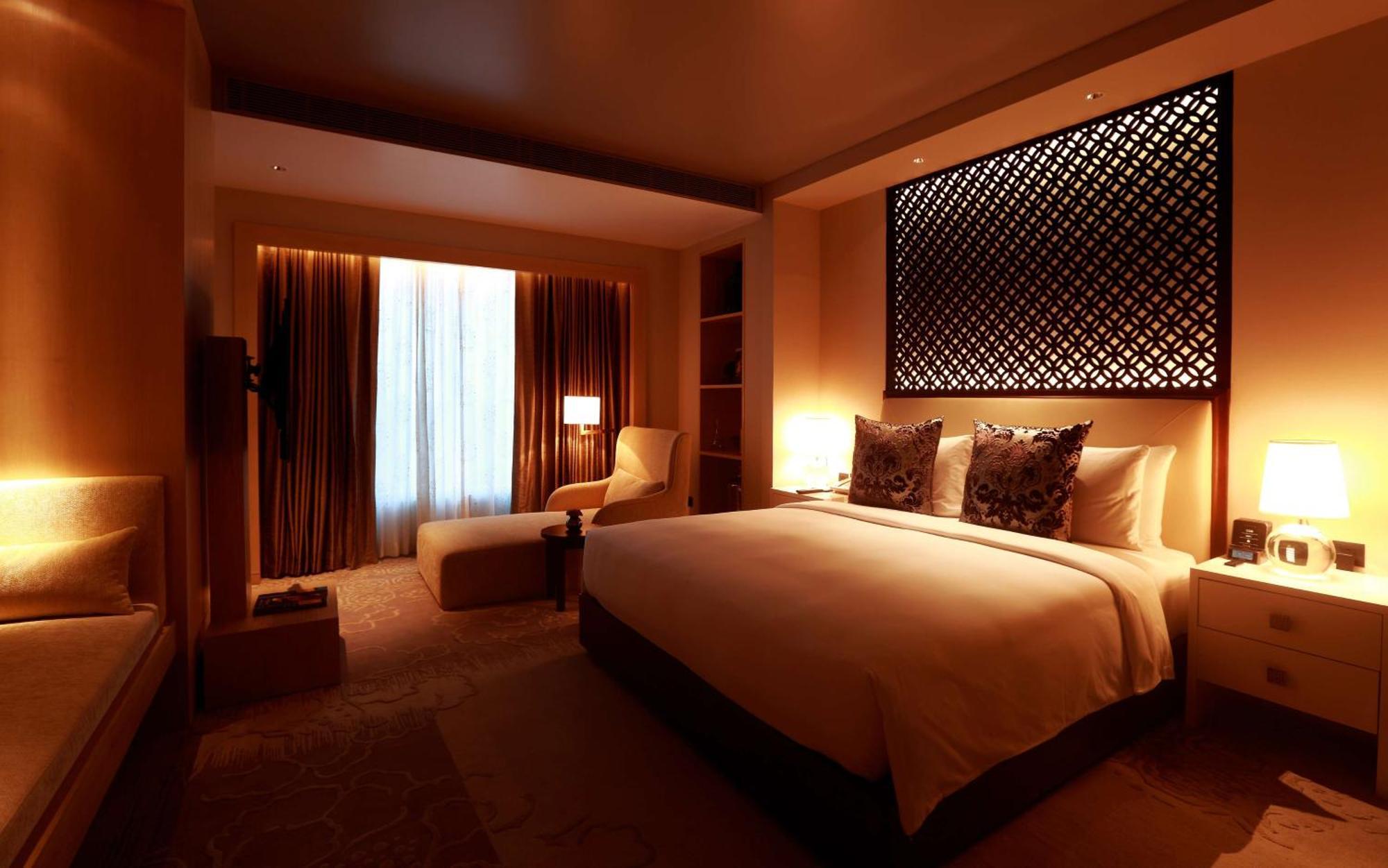 Park Hyatt Chennai Ξενοδοχείο Εξωτερικό φωτογραφία