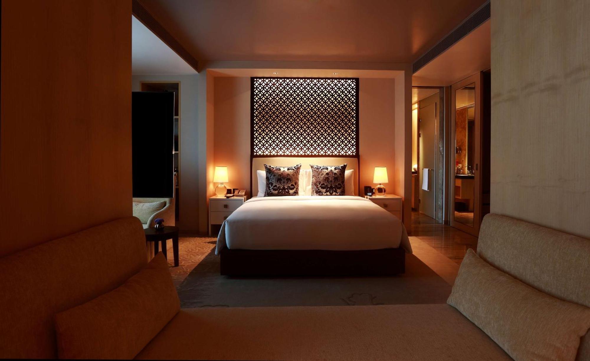Park Hyatt Chennai Ξενοδοχείο Εξωτερικό φωτογραφία
