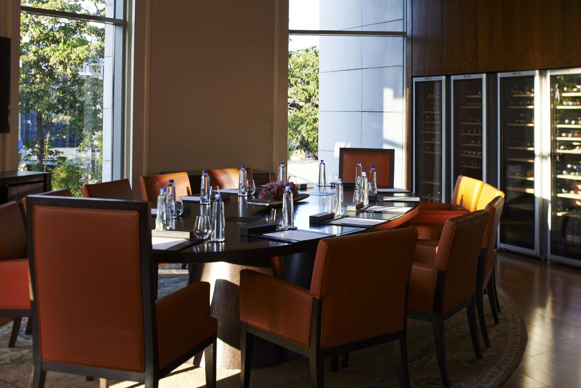 Park Hyatt Chennai Ξενοδοχείο Εξωτερικό φωτογραφία