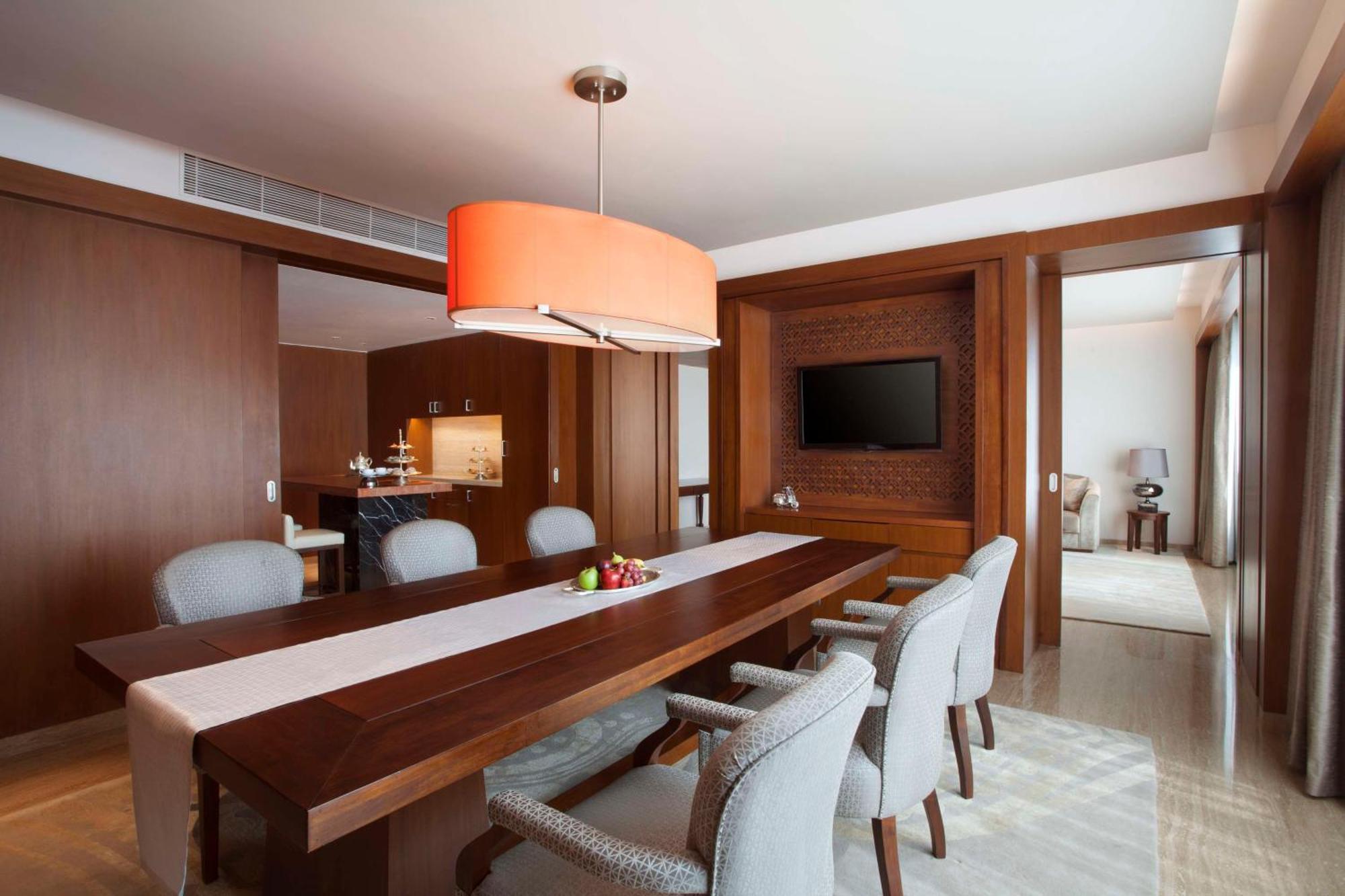 Park Hyatt Chennai Ξενοδοχείο Εξωτερικό φωτογραφία