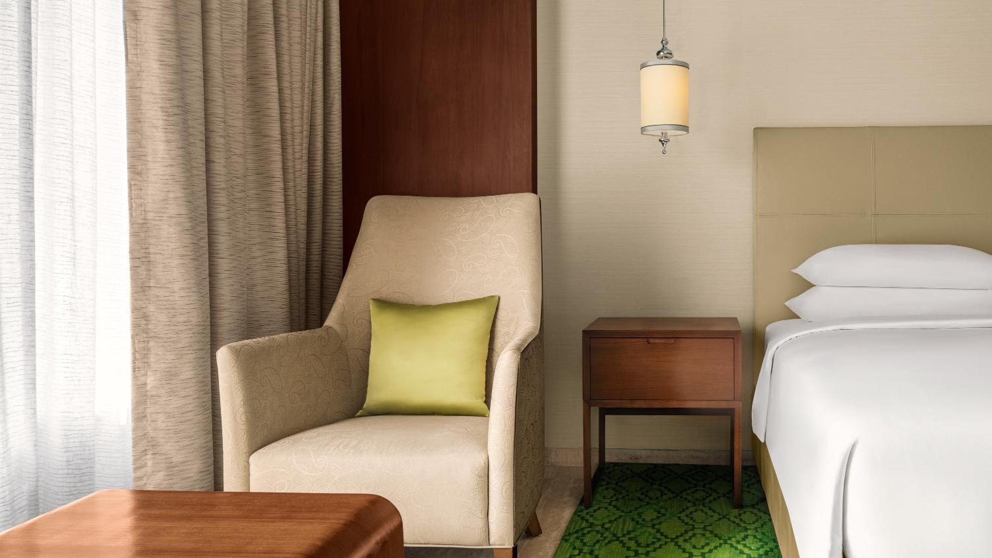 Park Hyatt Chennai Ξενοδοχείο Εξωτερικό φωτογραφία